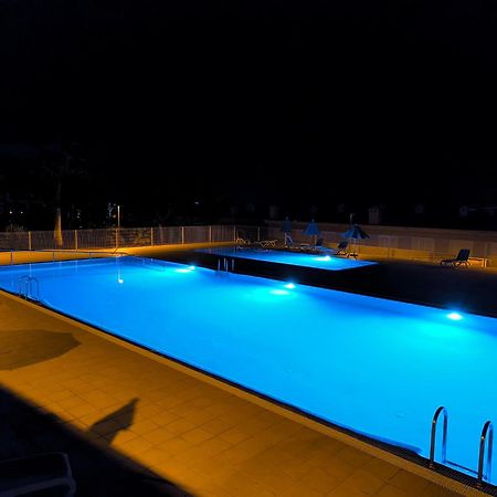 Luna - Ac, 2 Pools, Panoramic Ocean, Private Garage, Fibre Net Puerto de Santiago  Extérieur photo