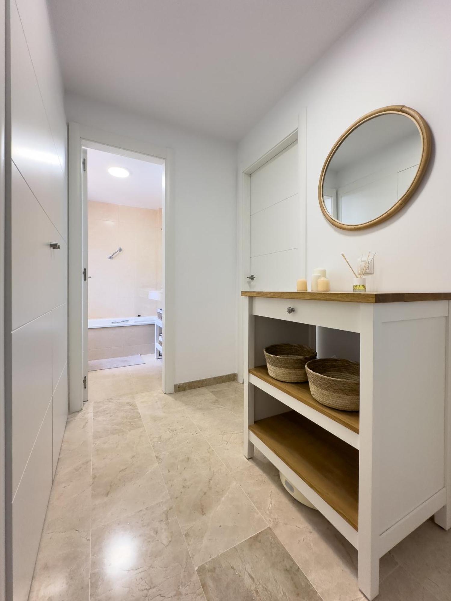 Luna - Ac, 2 Pools, Panoramic Ocean, Private Garage, Fibre Net Puerto de Santiago  Extérieur photo